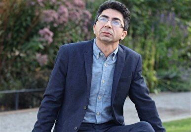 واکنش ضیا قاسمی شاعر مهاجر افغانستانی به حمله رژیم صیهونیستی