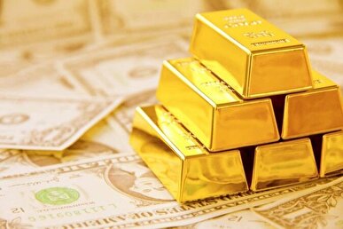 قیمت جدید طلای جهانی امروز ۲۶ خرداد ۱۴۰۴