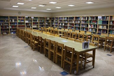 تعطیلی موقت کتابخانه مرکزی دانشگاه علامه طباطبائی تا پایان خرداد ۱۴۰۴