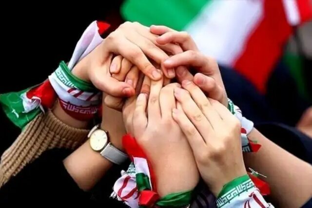 اجازه نخواهیم داد صدای فیزیکدانان در غوغای جنگ خاموش شود
