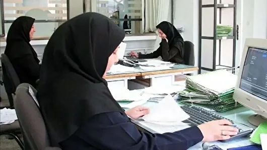 ادارات و دستگاه‌های اجرایی استان زنجان دورکار شدند