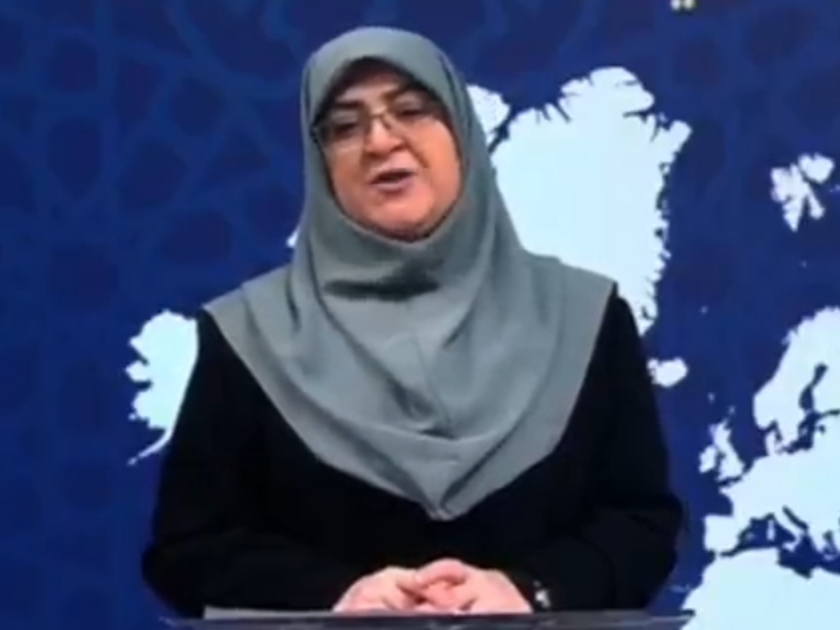 دشمن صهیونیستی ۴۵ کودک و زن را در ایران به شهادت رساند
