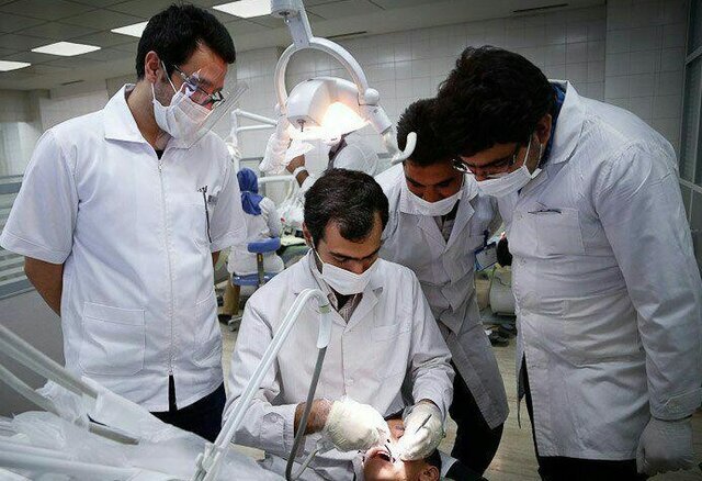 نتایج اولیه آزمون دستیاری اعلام شد