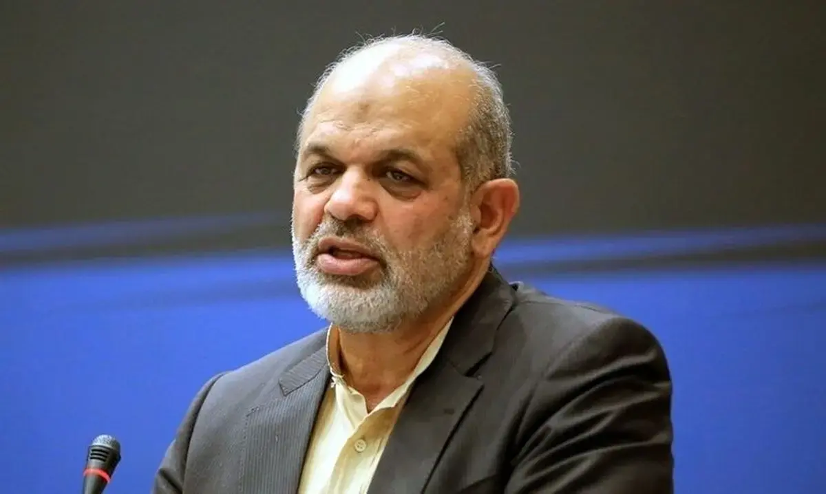 وحیدی: برای جنگ طولانی و تمام عیار آمادهایم