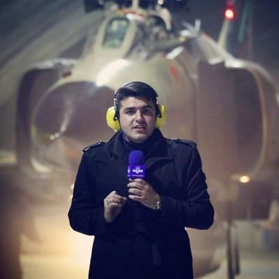 برای تصویر اقتدار ایران تا آخرین لحظه عمرمان میمانیم + فیلم