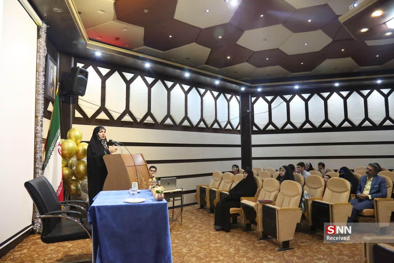 برگزاری ویژه&zwnj;برنامه &laquo;جوانی جمعیت&raquo; در دانشگاه تربیت دبیر شهید رجائی