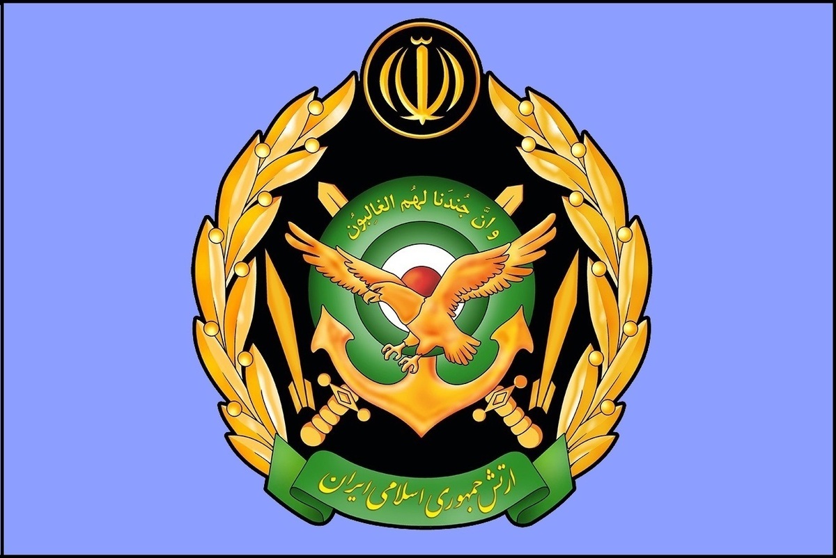 پیام ارتش در پی حمله ددمنشانه رژیم صهیونیستی به صدا و سیما
