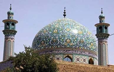 مسجد، خانه امید در روز‌های بحران؛ نقش مساجد در بحران‌ها و جنگ‌های ایران، از دفاع مقدس تا امروز