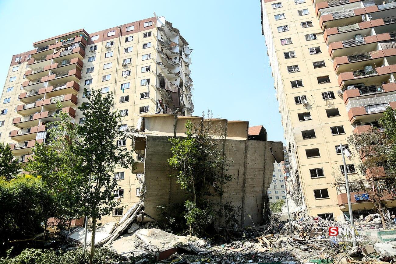 وقتی رژیم صهیونیستی قلب علم و جهاد نخبگان را هدف قرار می&zwnj;دهد