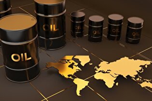 قیمت جهانی نفت امروز ۲۷ خرداد؛ برنت ۷۳ دلار و ۷۶ سنت شد