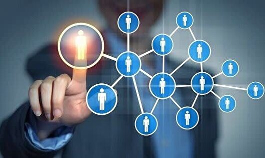انهدام شرکت هرمی در فردیس