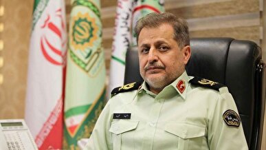 رئیس پلیس فتا فراجا: بزرگنمایی حملات صهیونیستی جرم است