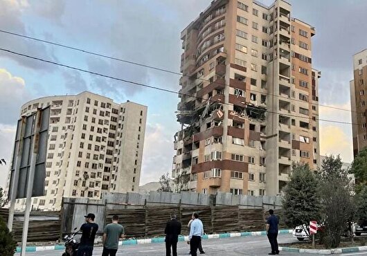 حمله اسرائیل به ایران، نقض قوانین بین‌المللی است