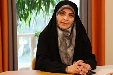 راحله امینیان: فرزند رسانه تا پای جان
