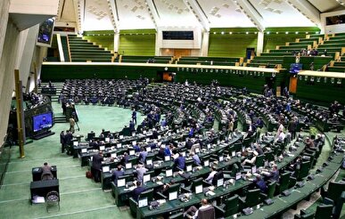 مجلس دوفوریت طرح تشدید مجازات همکاری کنندگان با دولت‌های متخاصم را تصویب کرد