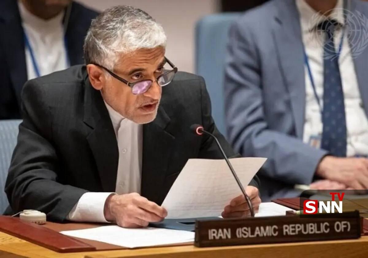 ایران آغازگر جنگ نبوده؛ پاسخ ما دفاعی، محدود و بازدارنده بود