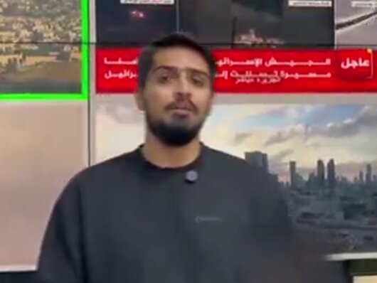 شکست رژیم صهیونیستی در سانسور اخبار، شکست‌ها و خسارات به اراضی اشغالی