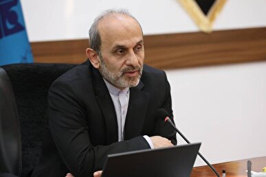 جبلی: خون بر زمین ریخته شهدای رسانه ملی تجدید آرمانی با سالار شهداست