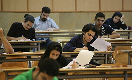 امتحانات برخی از واحدهای دانشگاه آزاد در هرمزگان مجازی شد