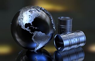 کاهش قیمت نفت خام WTI و برنت همزمان با جنگ در غرب آسیا