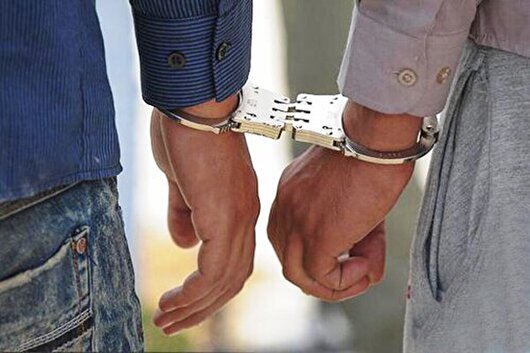 چند نفر از جاسوسان اسرائیل در لرستان
دستگیر شدند
