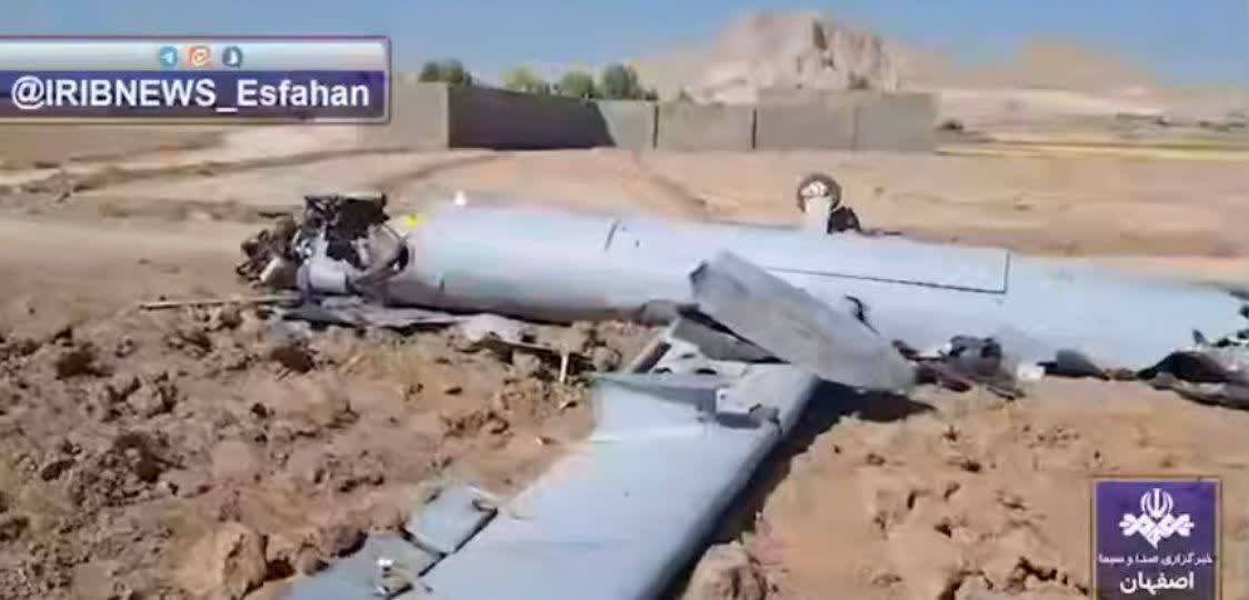 نگاهی به هرمس 900، پهپاد پیشرفته اسراییلی که شکار پدافند ارتش شد/ قبل از شلیک موشک هایش، شکار موشک ها شد