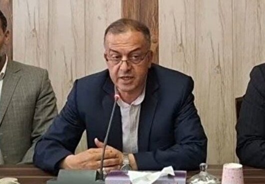 جلوگیری از ساخت استخرهای کشاورزی غیرمجاز در میانه