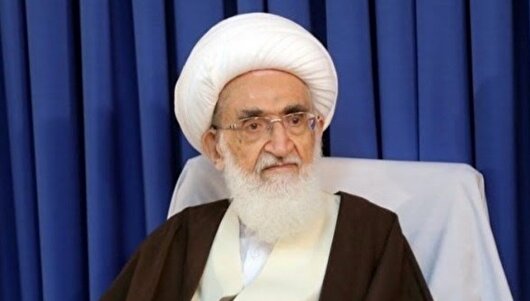 هشدار تند آیت‌الله نوری همدانی به دنبال اظهارات ترامپ