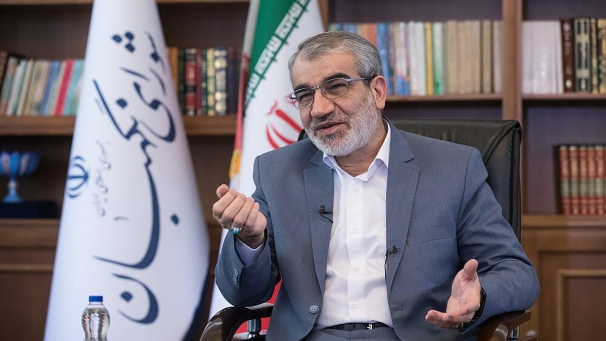 کدخدایی: دولتهای دیگر بدانند در صورت حمایت از رژیم صهیونیستی، ایران طبق حقوق بینالملل میتواند نسبت به آنها اقدامات لازم را انجام بدهد + فیلم