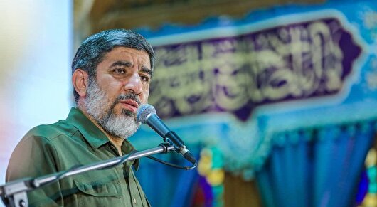 ببینید| رجزخوانی مهدی سلحشور علیه اسرائیل در جمکران