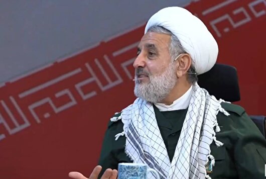 ذوالنوری: پایگاه‌های آمریکا در منطقه، در تیررس قدرت موشکی ایران‌اند