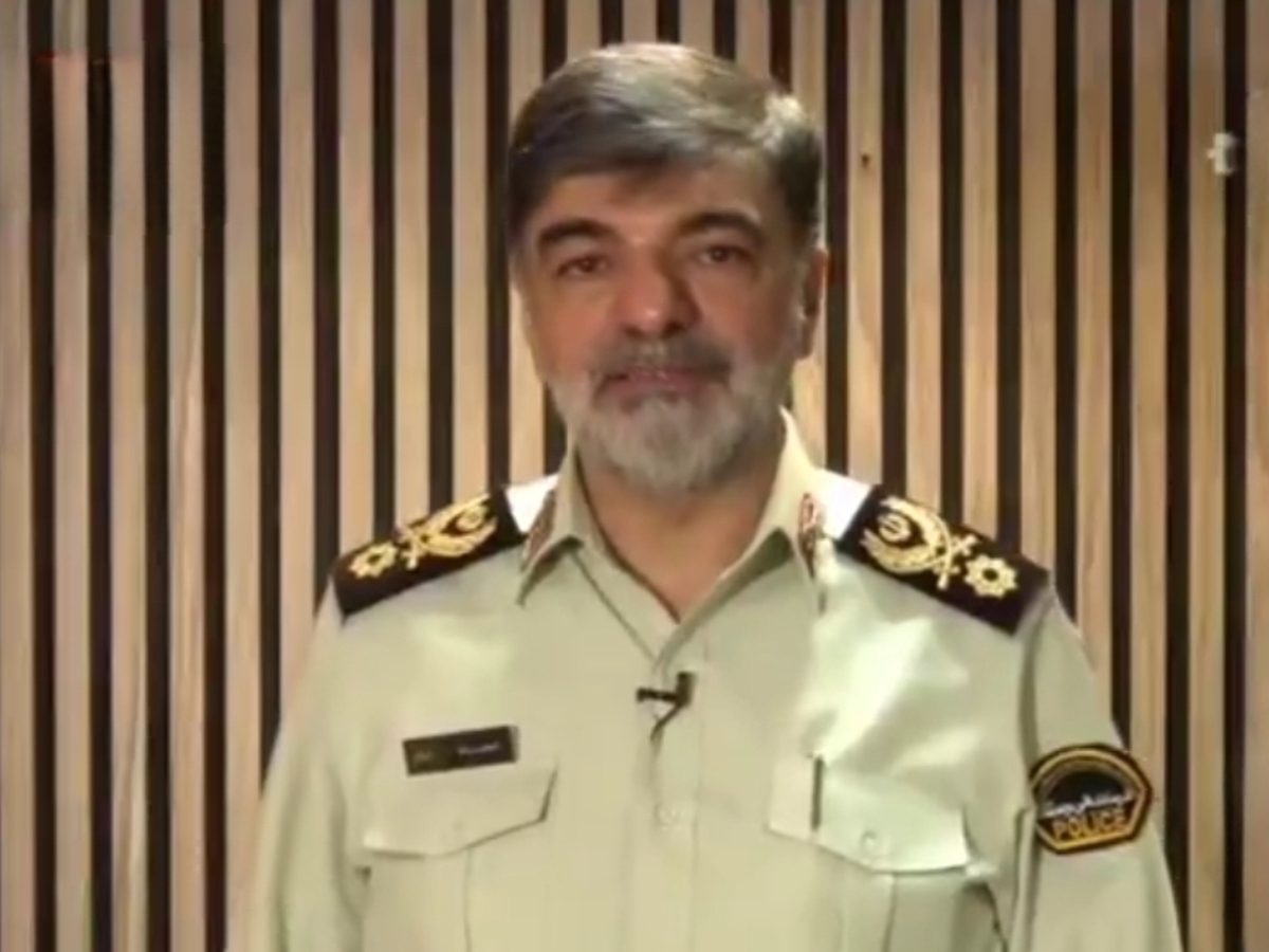 فرمانده کل انتظامی کشور از بازداشت ۴ تروریست خبر داد