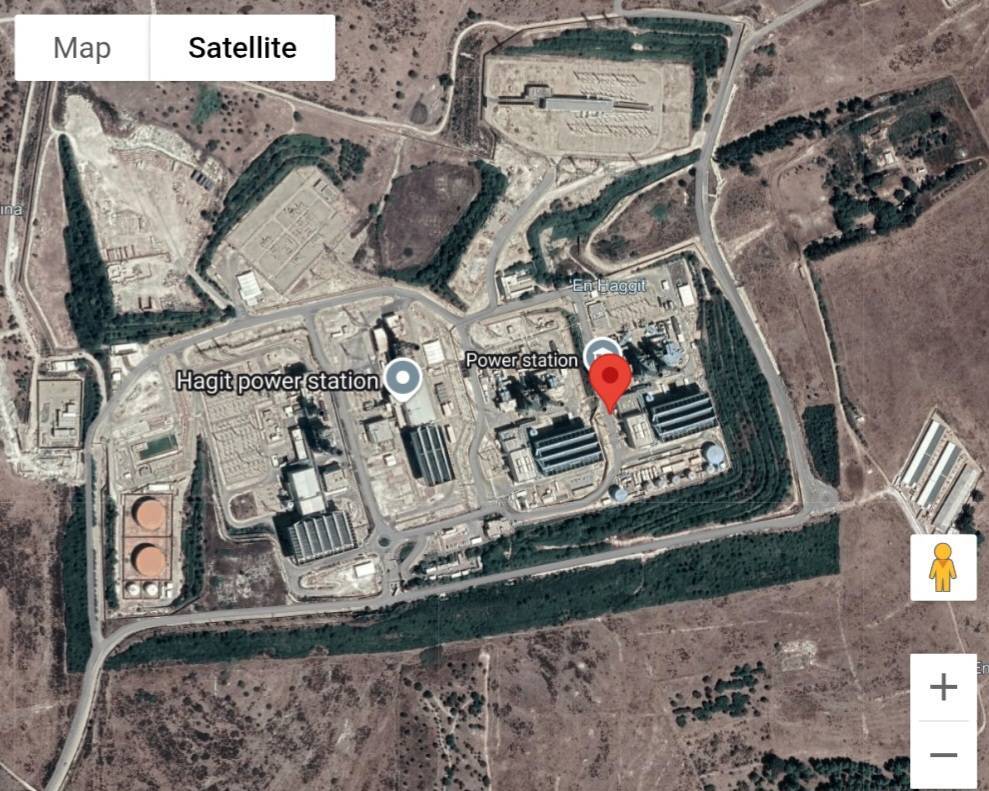 سایه خاموشی بر رژیم صهیونیستی/ چگونه یک ضربه، چرخه تولید برق و گلز این رژیم را فلج می&zwnj;کند؟