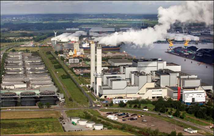 سایه خاموشی بر رژیم صهیونیستی/ چگونه یک ضربه، چرخه تولید گاز و برق ین رژیم را فلج می&zwnj;کند؟