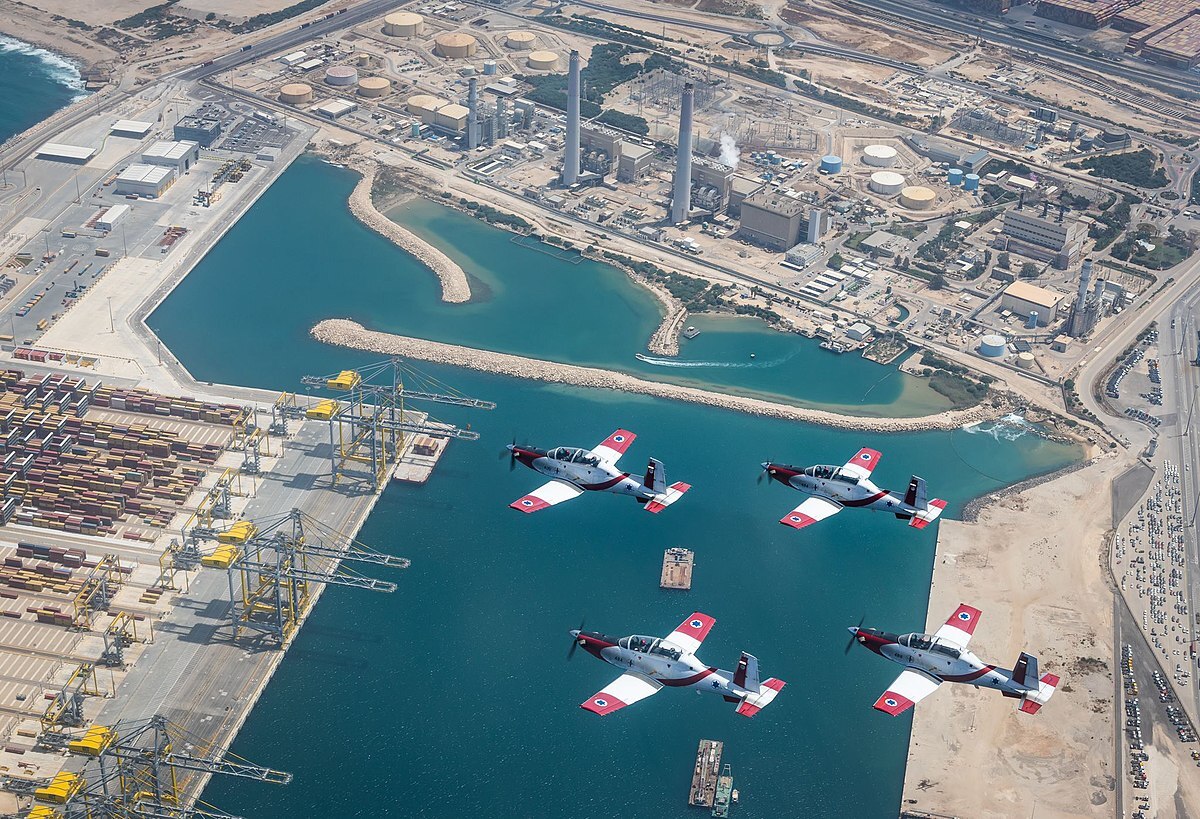 سایه خاموشی بر رژیم صهیونیستی/ چگونه یک ضربه، چرخه تولید گاز و برق ین رژیم را فلج می&zwnj;کند؟