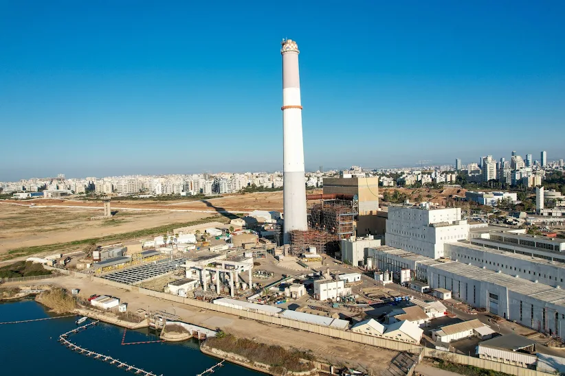 سایه خاموشی بر رژیم صهیونیستی/ چگونه یک ضربه، چرخه تولید گاز و برق ین رژیم را فلج می&zwnj;کند؟