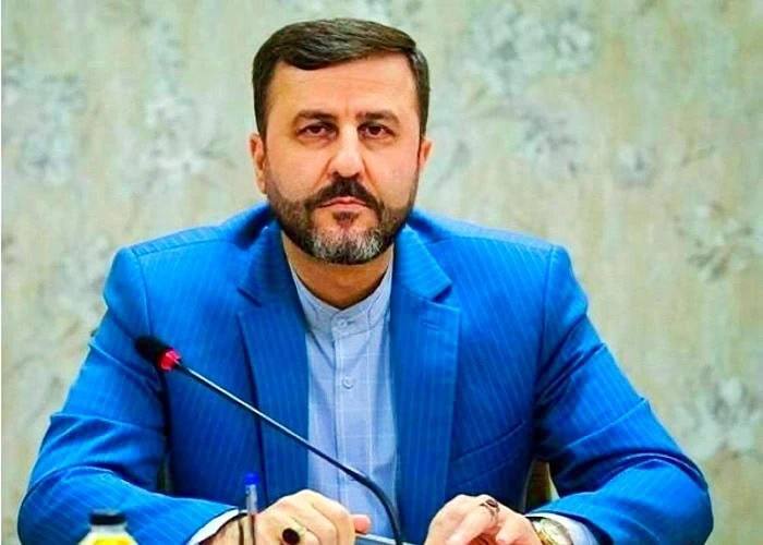 هشدار معاون حقوقی وزیر خارجه/ تمام گزینهها روی میز تصمیمگیران نظامی ایران است