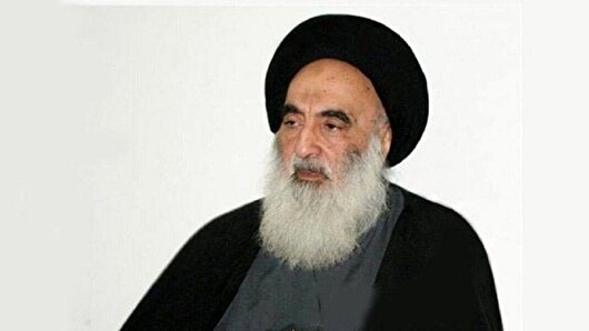 بیانیه تند آیت‌الله سیستانی علیه هرگونه اهانت به مقام معظم رهبری