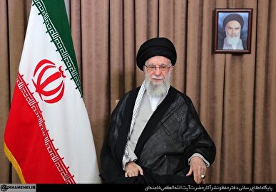 رهبر انقلاب: همین که آمریکا وارد صحنه می‌شود، نشانه ضعف و ناتوانی رژیم صهیونیستی است/ دشمن صهیونی در حال مجازات شدن است + فیلم