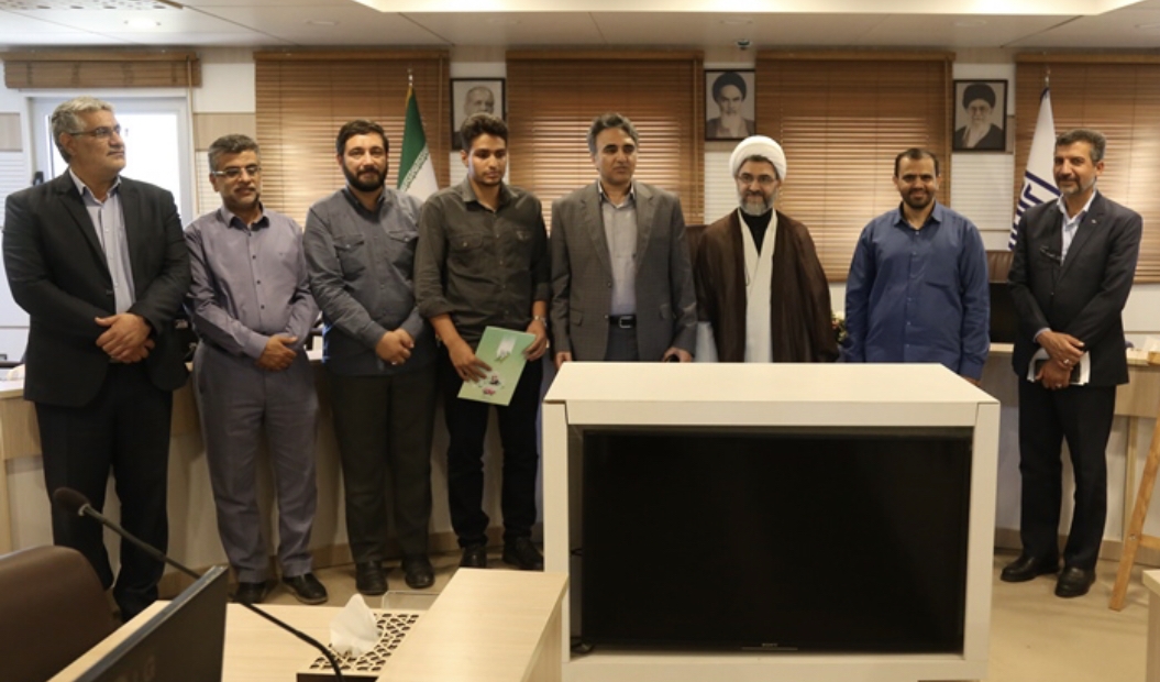 مهم&zwnj;ترین دستاورد بسیج دانشجویی، ایجاد امید و انگیزه در جامعه دانشگاهی است