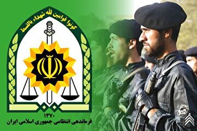 بازداشت عامل موساد در غرب تهران به همراه ریزپرنده انتحاری + فیلم