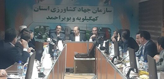 مردم به شایعات توجه نکنند و از خرید هیجانی و انبار کالا خودداری کنند
