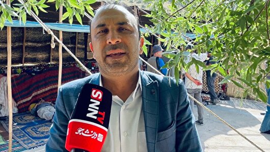 تور عشایرگردی با حضور عکاسان پیشکسوت کشور در کهگیلویه و بویراحمد برگزار شد