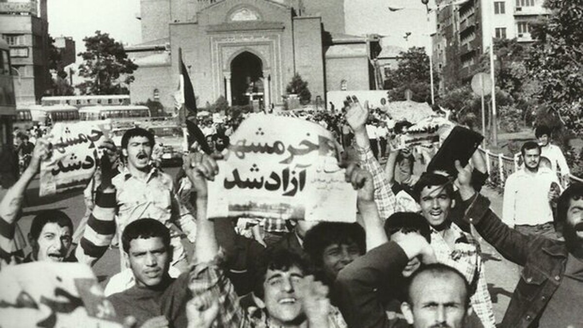 فتح خرمشهر؛ از واکنش حیرتزده رسانههای جهان تا تقویت اراده ملی در دفاع مقدس