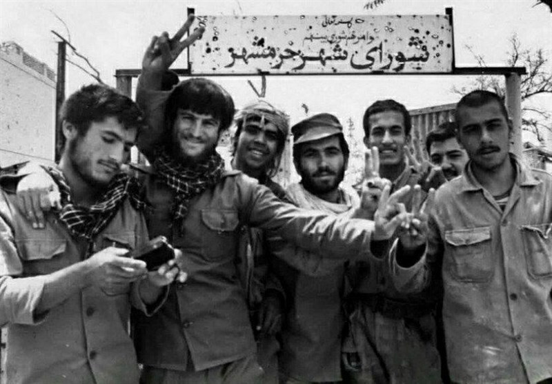 فتح خرمشهر؛ از واکنش حیرت&zwnj;زده رسانه&zwnj;های جهان تا تقویت اراده ملی در دفاع مقدس