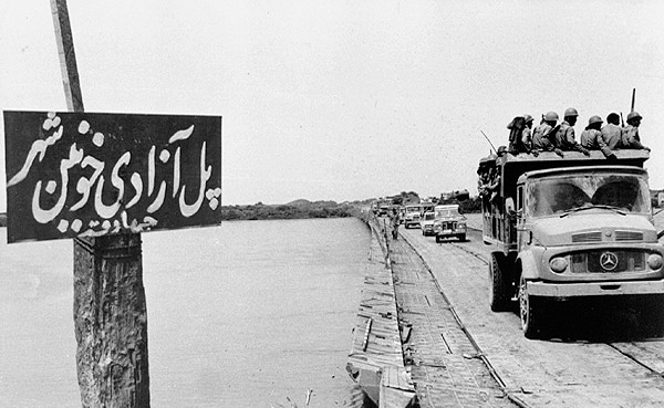 فتح خرمشهر؛ از واکنش حیرت&zwnj;زده رسانه&zwnj;های جهان تا تقویت اراده ملی در دفاع مقدس