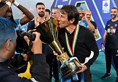پس از قهرمانی ناپولی / کونته: این غیرمنتظره‌ترین و هیجان‌انگیزترین چالشم بود