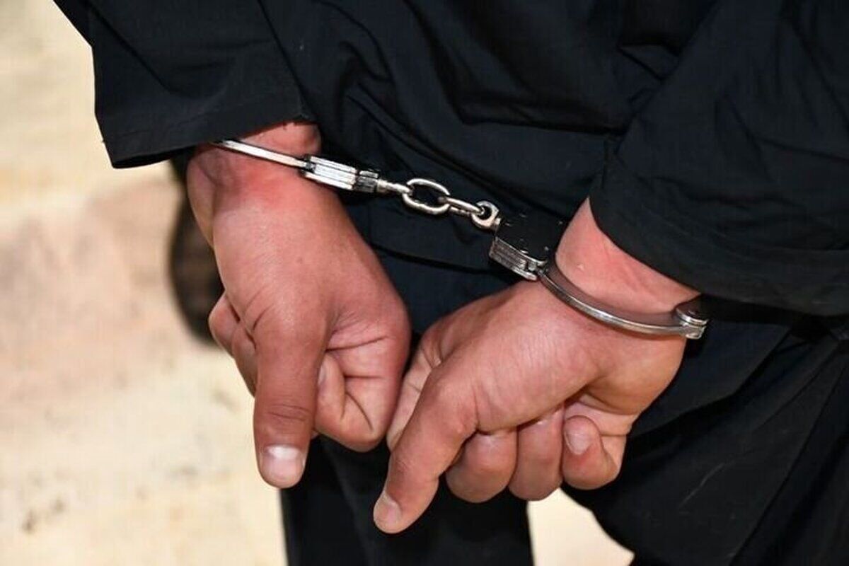 کارچاق کن حرفهای در خوزستان دستگیر شد