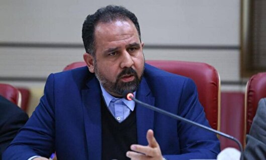معاون اقتصادی استانداری کرمانشاه استعفا کرد