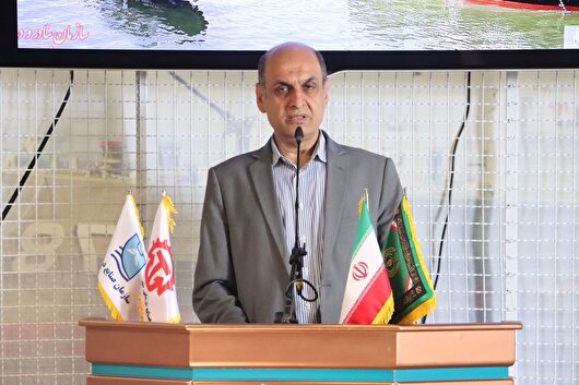 الحاق ۱۳ فروند شناور جدید به ناوگان دریایی گیلان